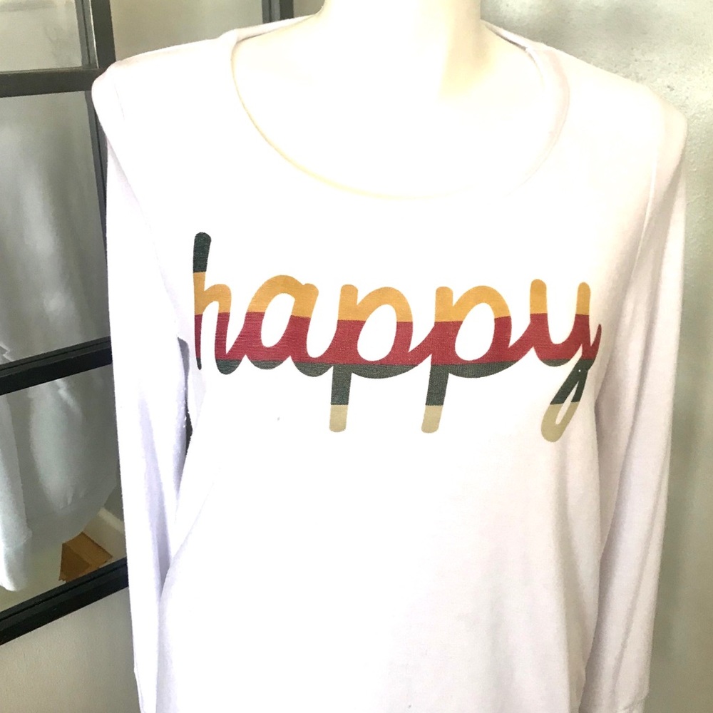 Chaser long sleeve